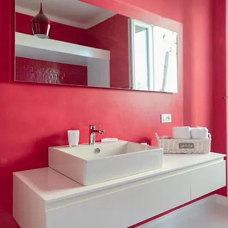 Cà Del Mago Pool Garden&spa, Only Adults Villa Lerici