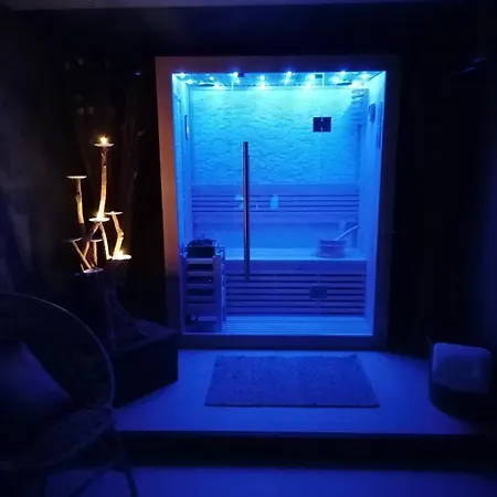 Ca Del Mago Pool Garden & Spa, Only Adults *