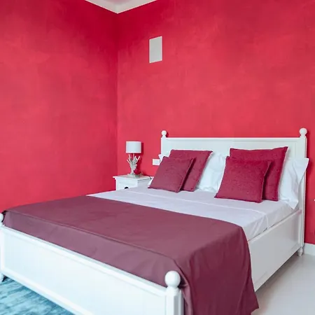 Villa Ca Del Mago Pool Garden & Spa, Only Adults Lerici