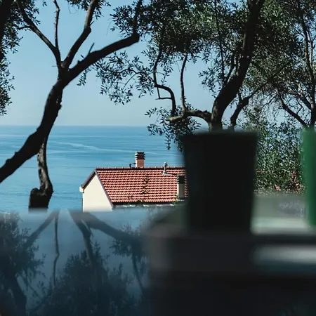 Villa Ca Del Mago Pool Garden & Spa, Only Adults