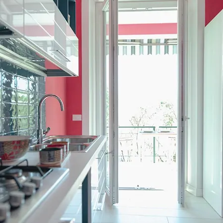 Villa Ca Del Mago Pool Garden & Spa, Only Adults Lerici