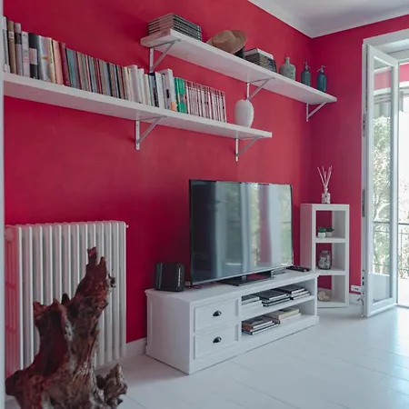 Ca Del Mago Pool Garden & Spa, Only Adults