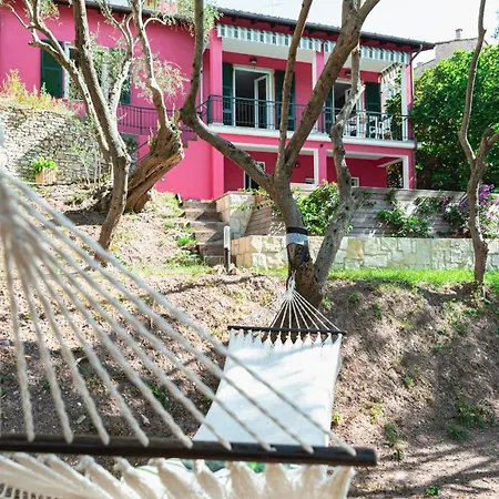 Ca Del Mago Pool Garden & Spa, Only Adults *