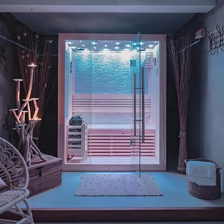 Ca Del Mago Pool Garden & Spa, Only Adults * Lerici