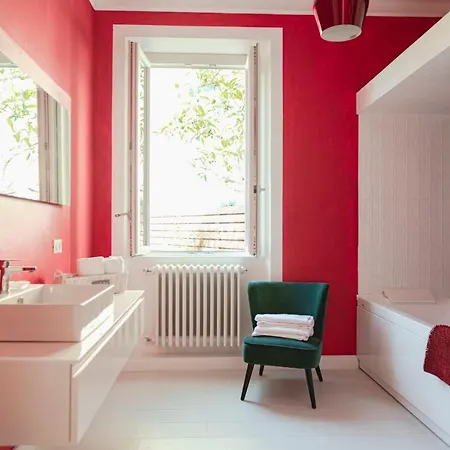 Villa Ca Del Mago Pool Garden & Spa, Only Adults Lerici