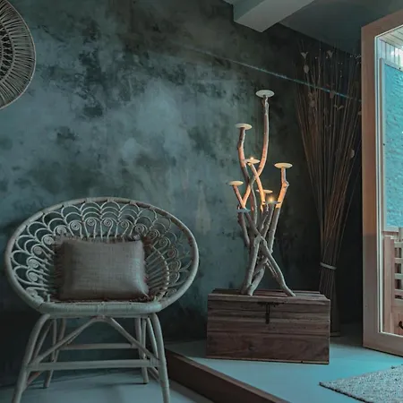 Ca Del Mago Pool Garden & Spa, Only Adults Villa Lerici