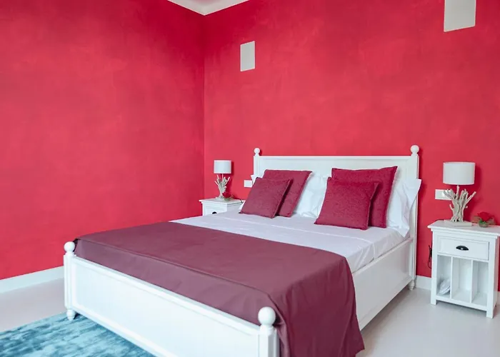 Villa Ca Del Mago Pool Garden & Spa, Only Adults Lerici