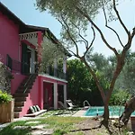 Villa Cà Del Mago Pool Garden&spa, Only Adults *