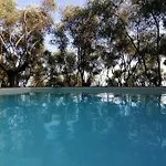 Cà Del Mago Pool Garden&spa, Only Adults Villa Lerici