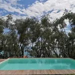 Villa Cà Del Mago Pool Garden&spa, Only Adults
