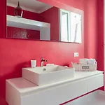 Cà Del Mago Pool Garden&spa, Only Adults Villa Lerici