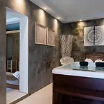 Cà Del Mago Pool Garden&spa, Only Adults Villa Lerici