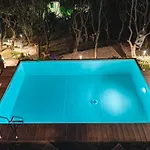 Villa Cà Del Mago Pool Garden&spa, Only Adults *