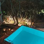 Cà Del Mago Pool Garden&spa, Only Adults *