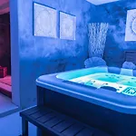 Villa Cà Del Mago Pool Garden&spa, Only Adults Lerici
