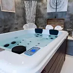 Cà Del Mago Pool Garden&spa, Only Adults Lerici