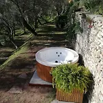 Cà Del Mago Pool Garden&spa, Only Adults