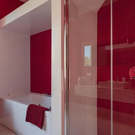 Ca Del Mago Pool Garden & Spa, Only Adults Villa Lerici