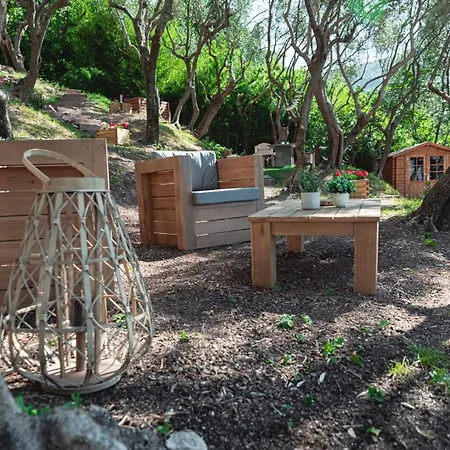 Ca Del Mago Pool Garden & Spa, Only Adults *