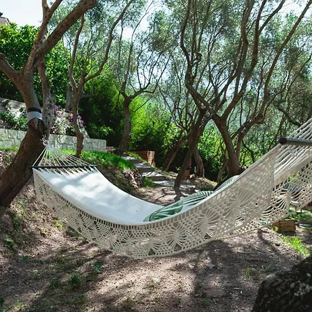 Cà Del Mago Pool Garden&spa, Only Adults *