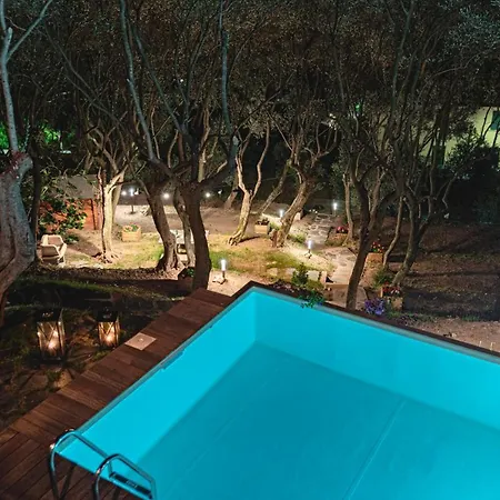 Ca Del Mago Pool Garden & Spa, Only Adults *