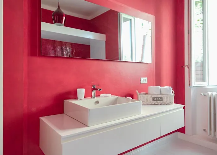 Ca Del Mago Pool Garden & Spa, Only Adults Villa Lerici