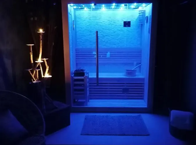 Ca Del Mago Pool Garden & Spa, Only Adults *