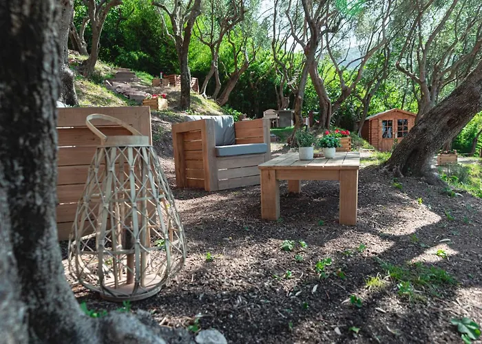 Ca Del Mago Pool Garden & Spa, Only Adults *