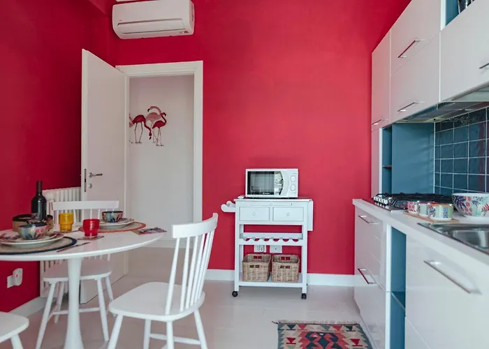 Ca Del Mago Pool Garden & Spa, Only Adults