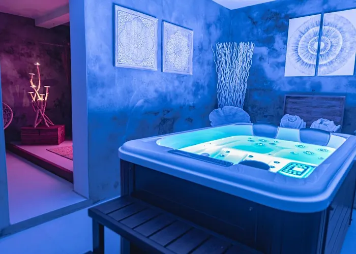 Villa Ca Del Mago Pool Garden & Spa, Only Adults Lerici